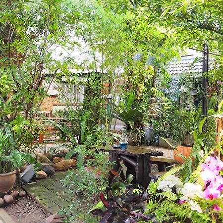 Stay With Me Guest House Chiang Mai Eksteriør billede