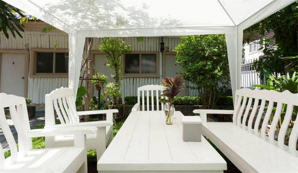 Stay With Me Guest House Chiang Mai Eksteriør billede