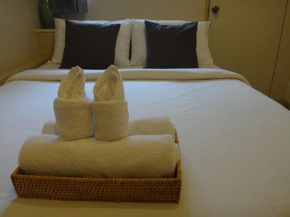 Stay With Me Guest House Chiang Mai Eksteriør billede