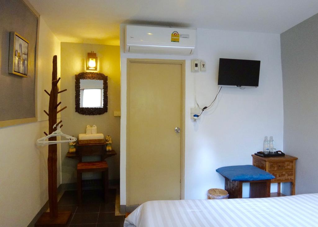 Stay With Me Guest House Chiang Mai Eksteriør billede
