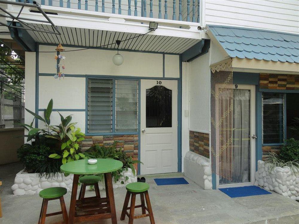 Stay With Me Guest House Chiang Mai Eksteriør billede