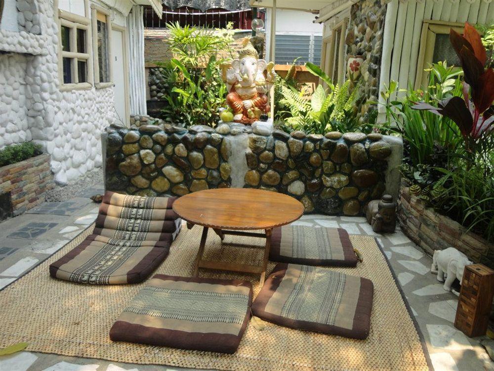 Stay With Me Guest House Chiang Mai Eksteriør billede