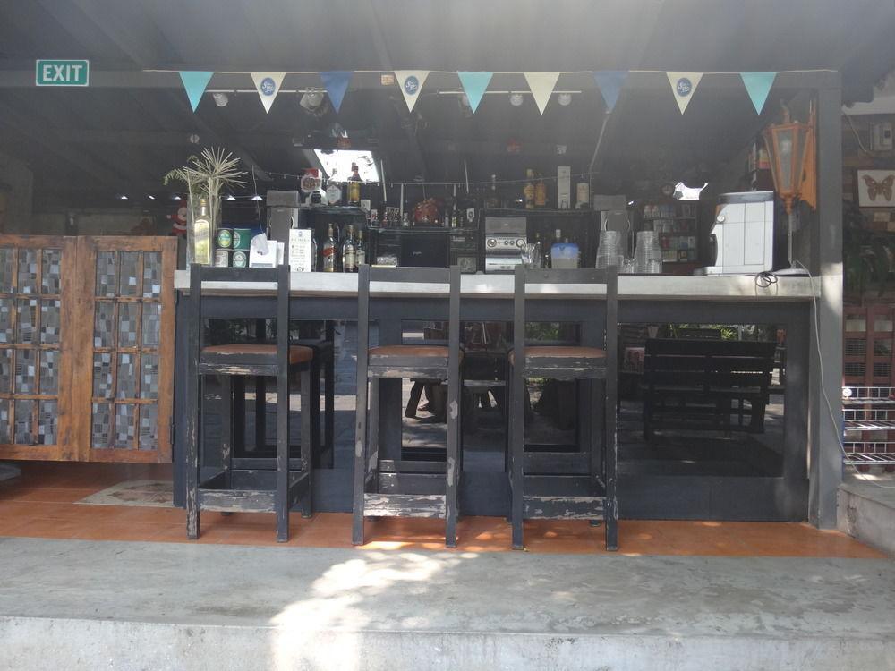 Stay With Me Guest House Chiang Mai Eksteriør billede