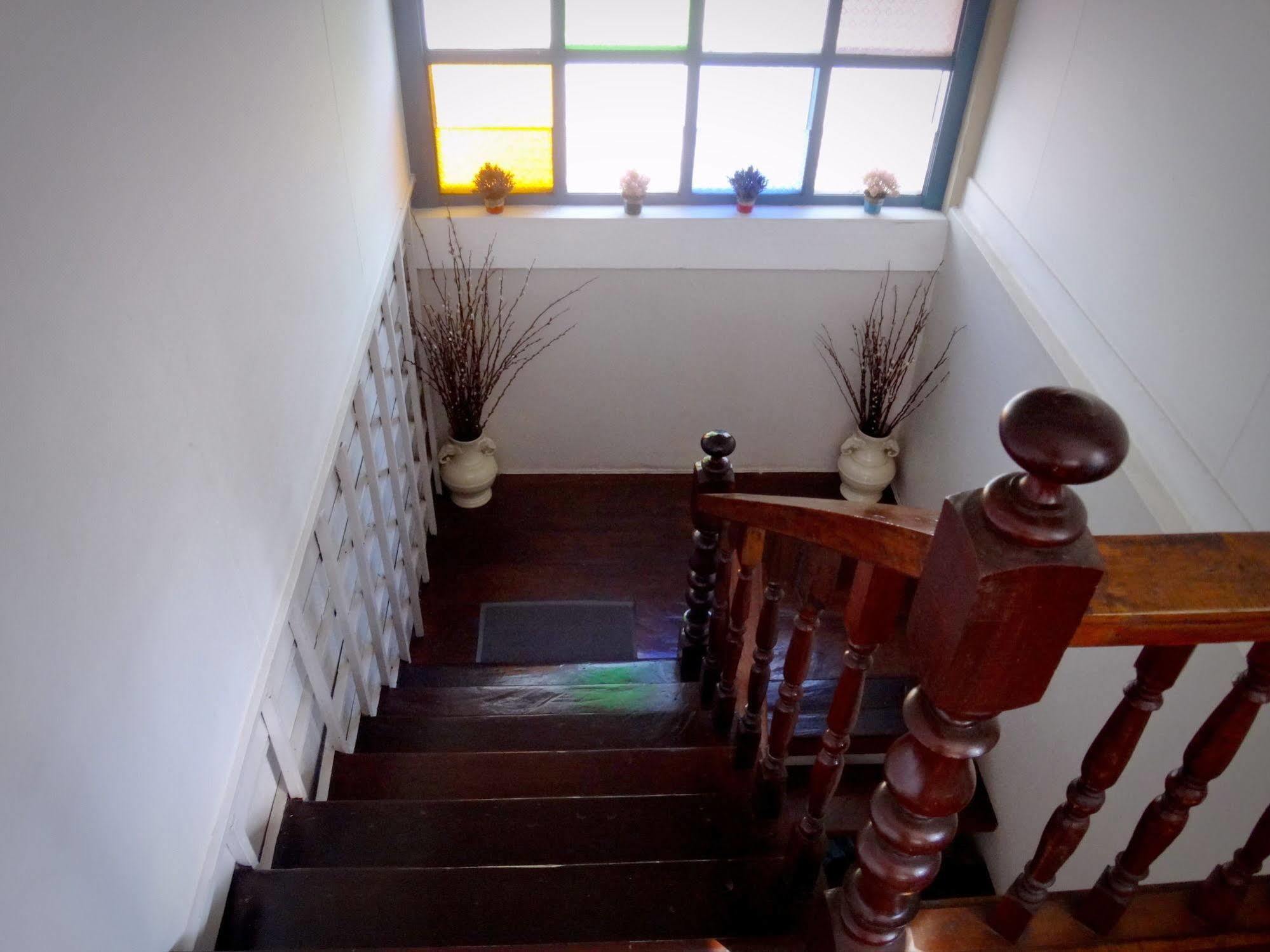 Stay With Me Guest House Chiang Mai Eksteriør billede