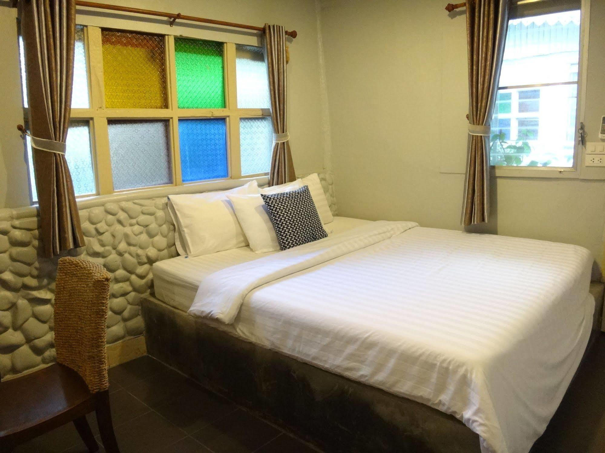 Stay With Me Guest House Chiang Mai Eksteriør billede