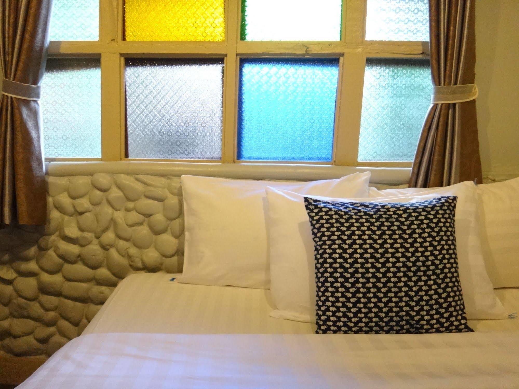 Stay With Me Guest House Chiang Mai Eksteriør billede