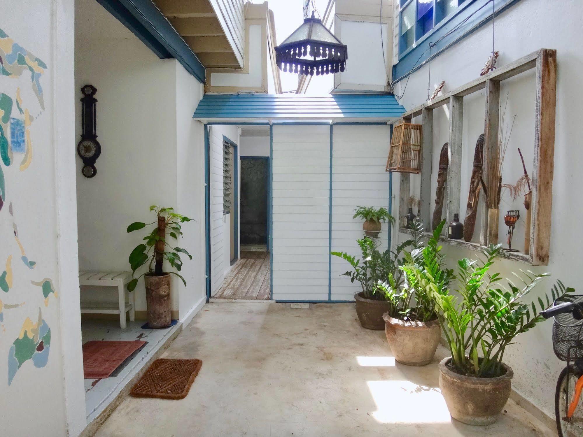 Stay With Me Guest House Chiang Mai Eksteriør billede