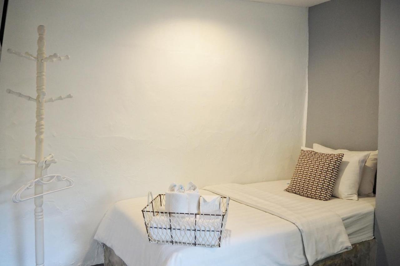 Stay With Me Guest House Chiang Mai Eksteriør billede