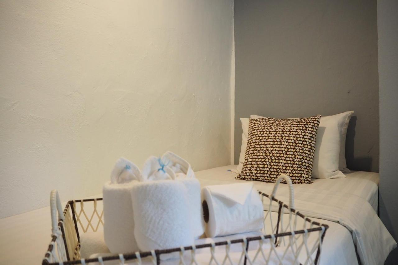 Stay With Me Guest House Chiang Mai Eksteriør billede